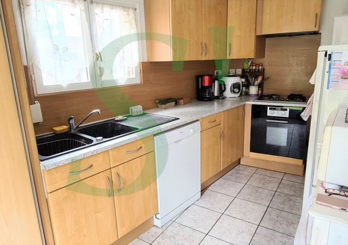 vente Maison Marines