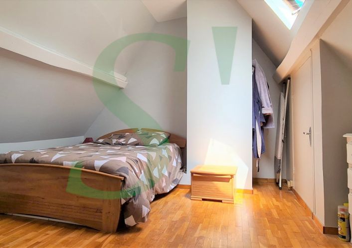 vente Maison Marines