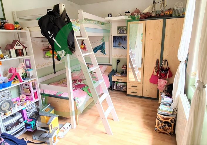 vente Maison Marines