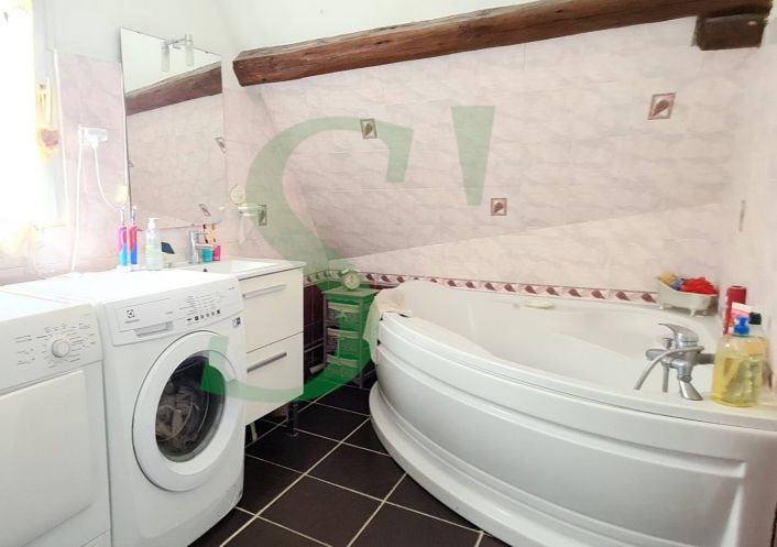 vente Maison Marines