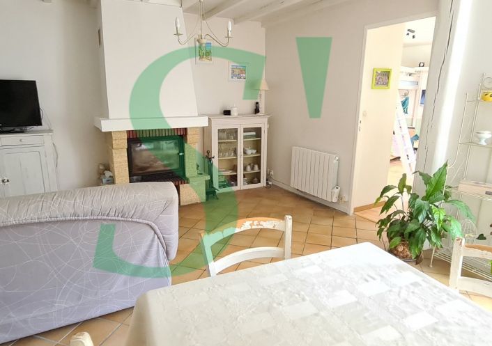 vente Maison Marines