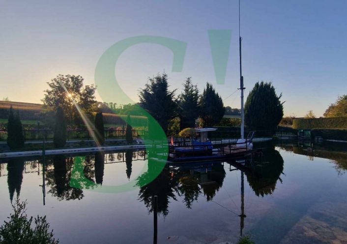 vente Terrain de loisir Gisors