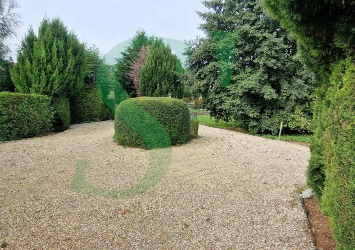 vente Terrain de loisir Gisors