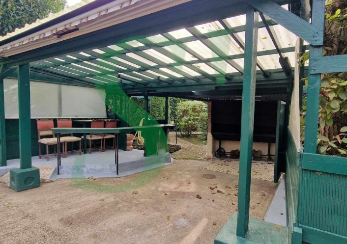 vente Terrain de loisir Gisors