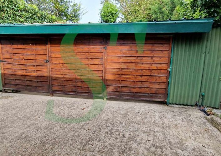 vente Terrain de loisir Gisors