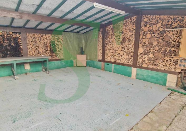 vente Terrain de loisir Gisors