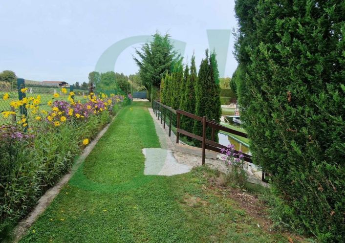 vente Terrain de loisir Gisors