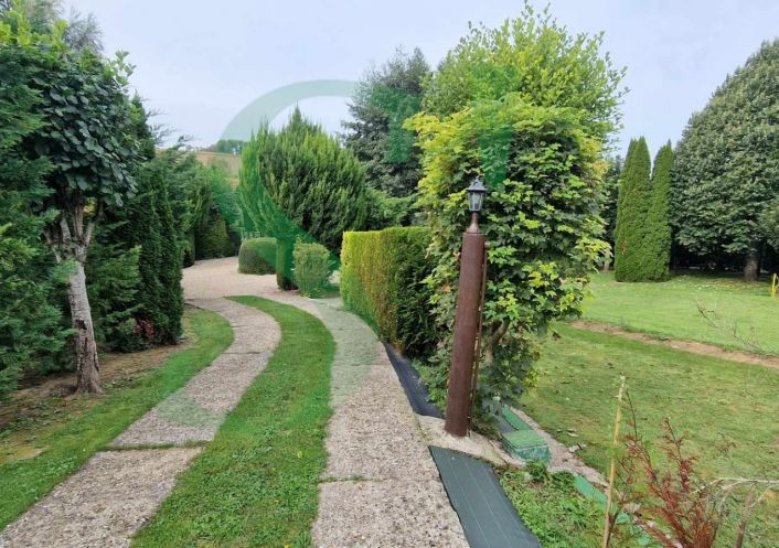 vente Terrain de loisir Gisors