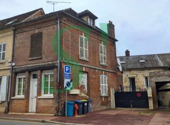 vente Immeuble de rapport Chaumont En Vexin