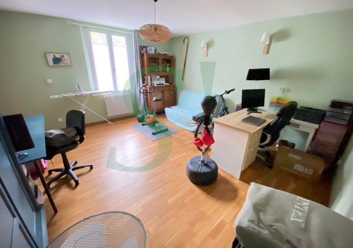 vente Maison Saint Germer De Fly
