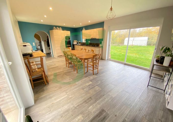 vente Maison Saint Germer De Fly