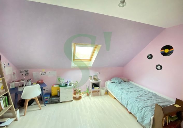 vente Maison Saint Germer De Fly
