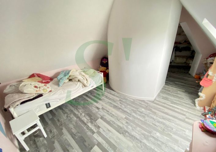 vente Maison Saint Germer De Fly