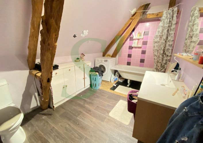 vente Maison Saint Germer De Fly