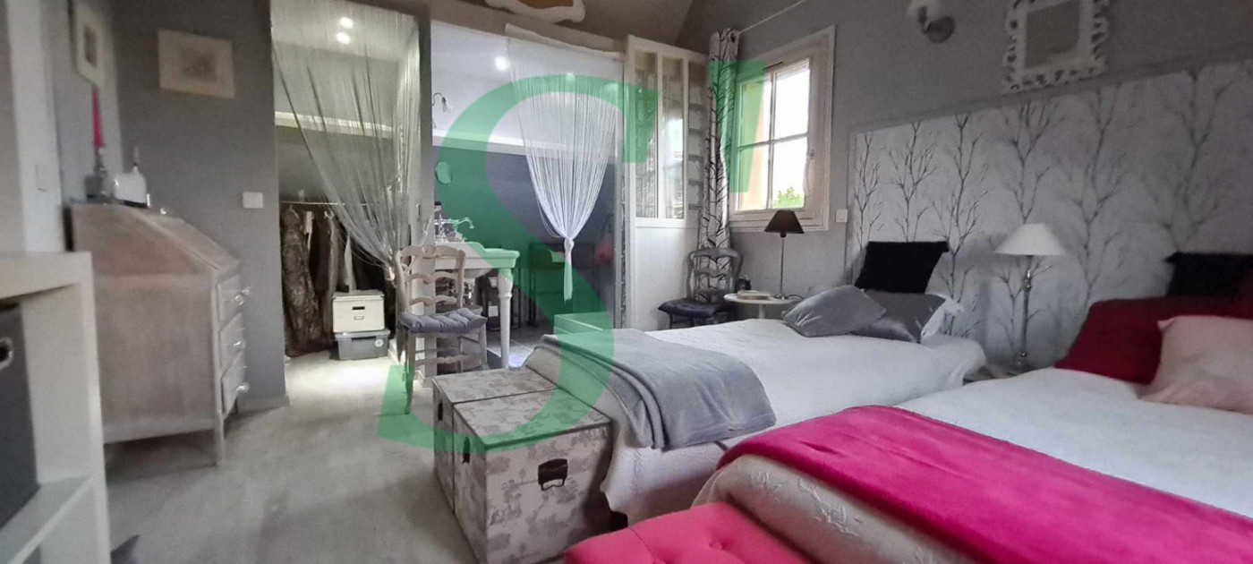 vente Maison Gisors - Photo 10