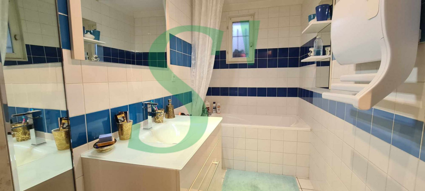 vente Maison Gisors - Photo 8