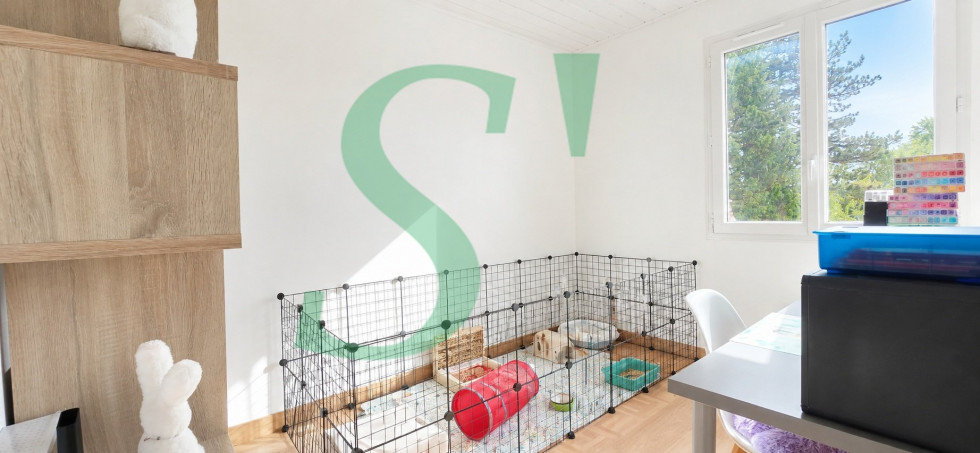vente Maison Auneuil - Photo 9