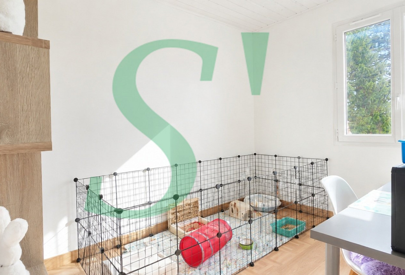 vente Maison Auneuil - Photo 9
