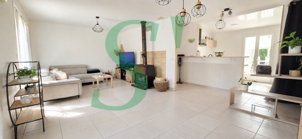 vente Maison Auneuil - Photo 3