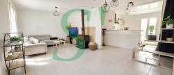 vente Maison Auneuil