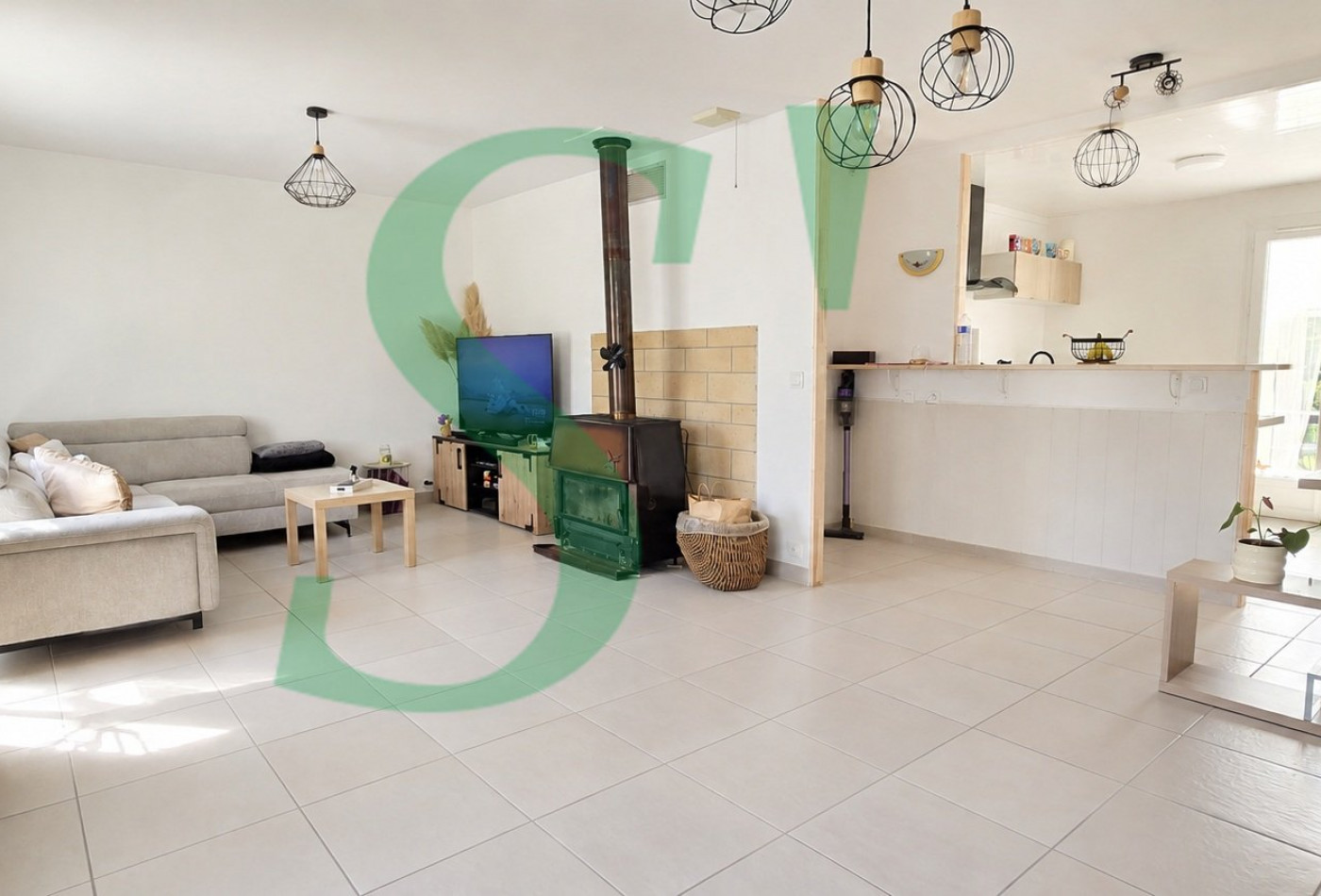 vente Maison Auneuil - Photo 3