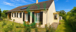 vente Maison Auneuil