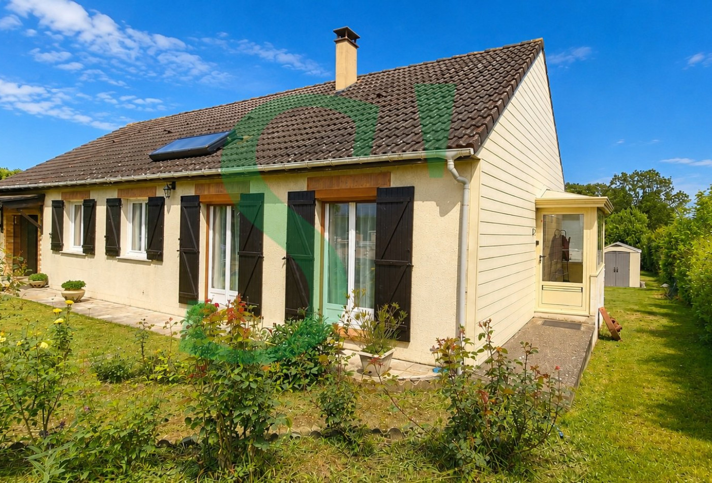 vente Maison Auneuil - Photo 1