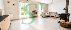 vente Maison Auneuil
