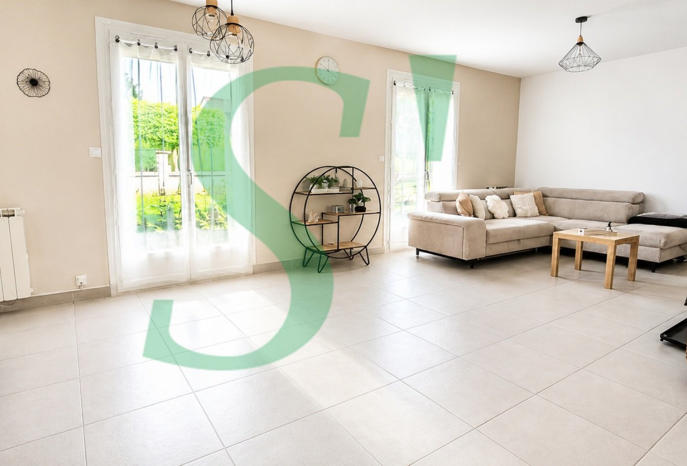 vente Maison Auneuil - Photo 2
