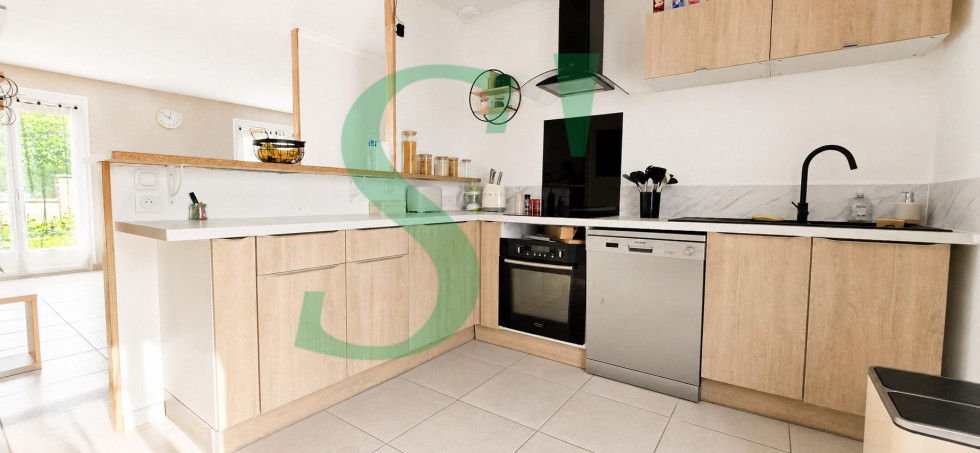 vente Maison Auneuil - Photo 4