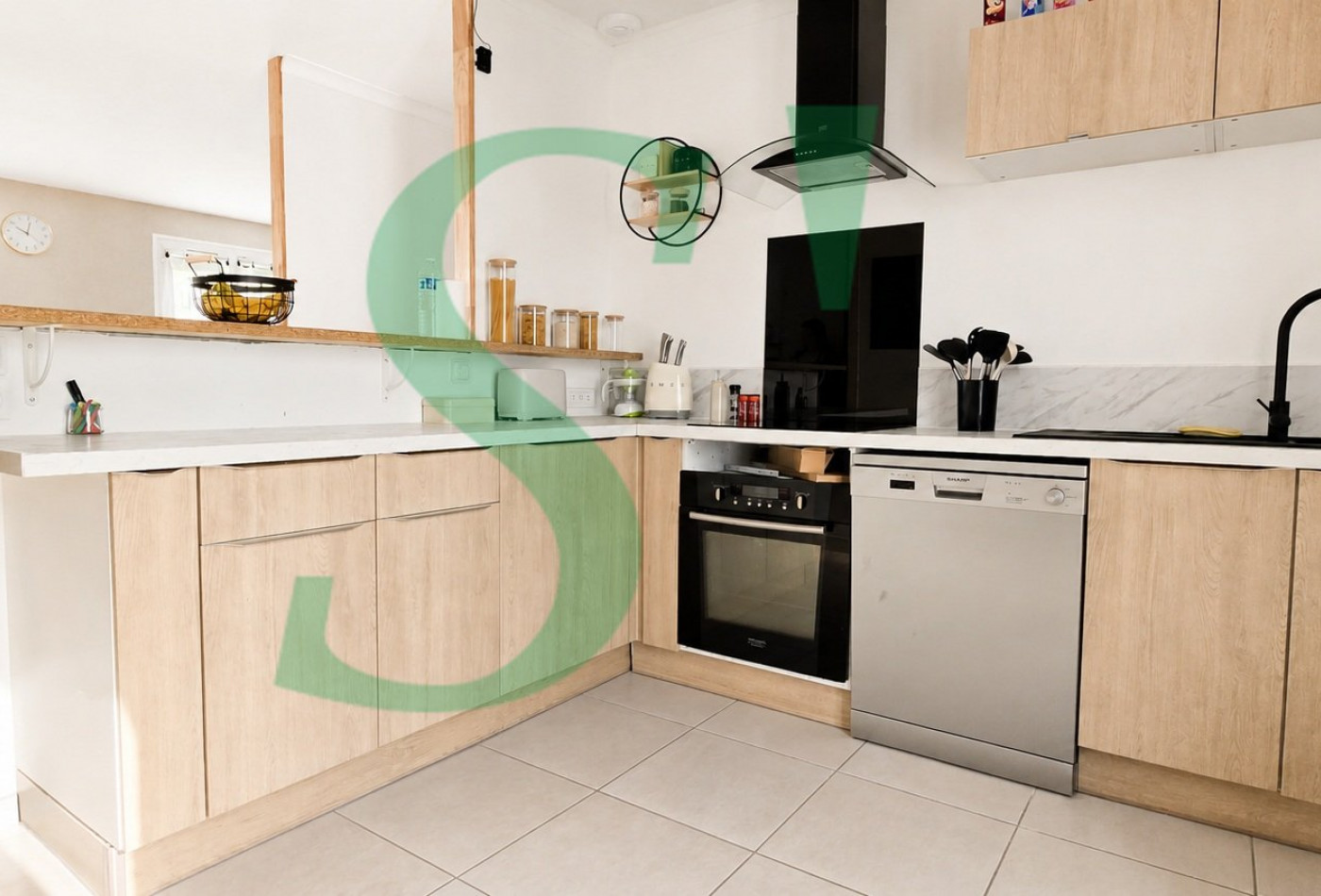vente Maison Auneuil - Photo 4