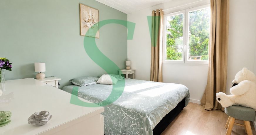 vente Maison Auneuil