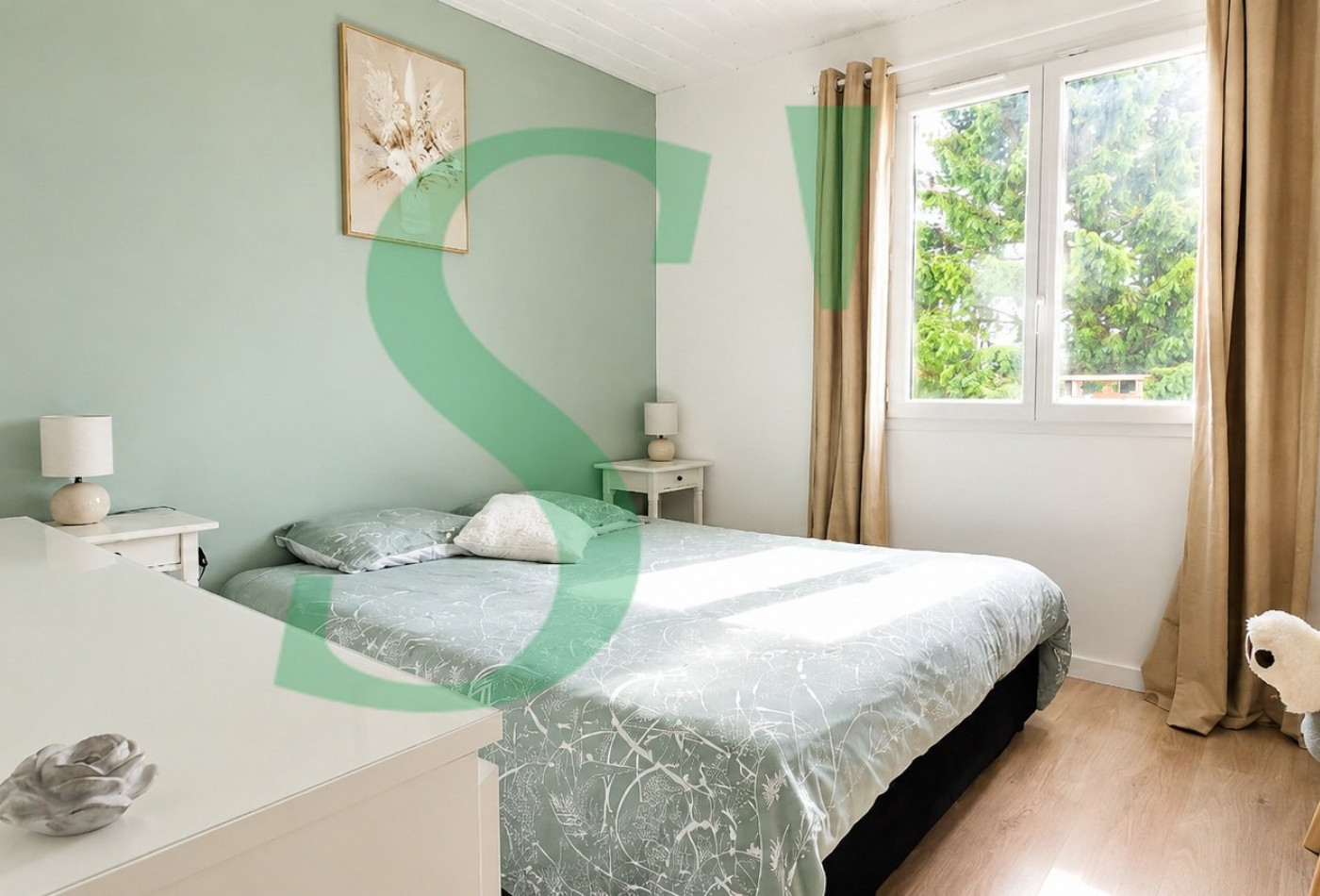 vente Maison Auneuil - Photo 6