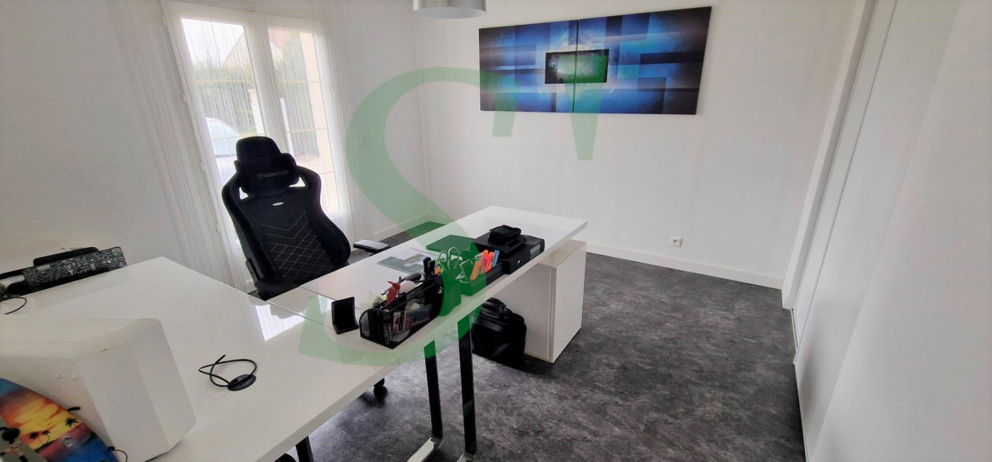 vente Maison Marines - Photo 5