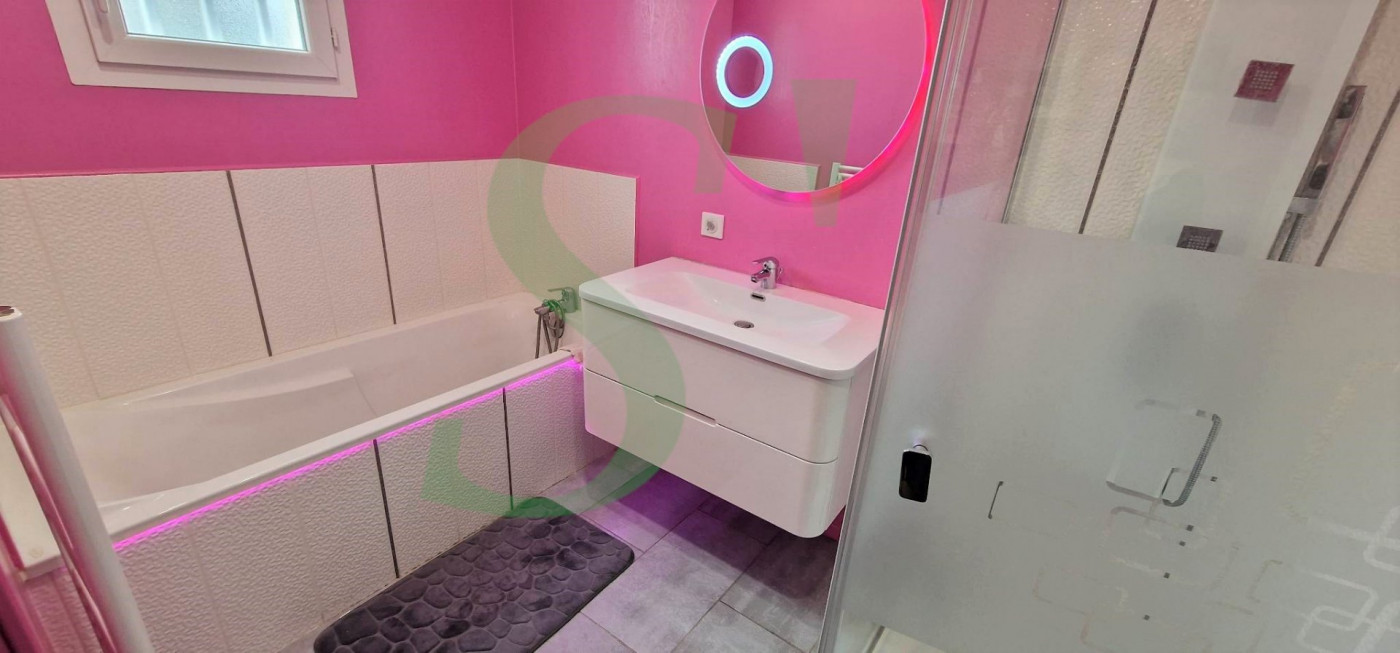 vente Maison Marines - Photo 6