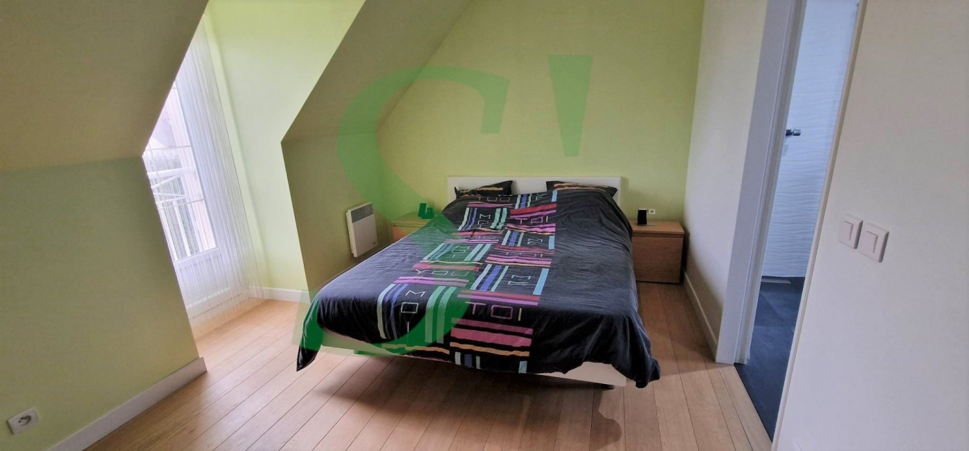 vente Maison Marines - Photo 7