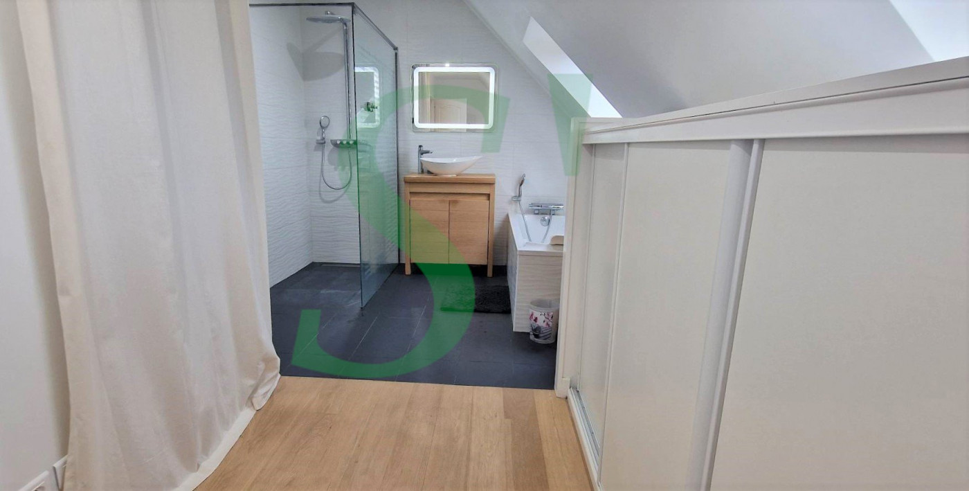 vente Maison Marines - Photo 8