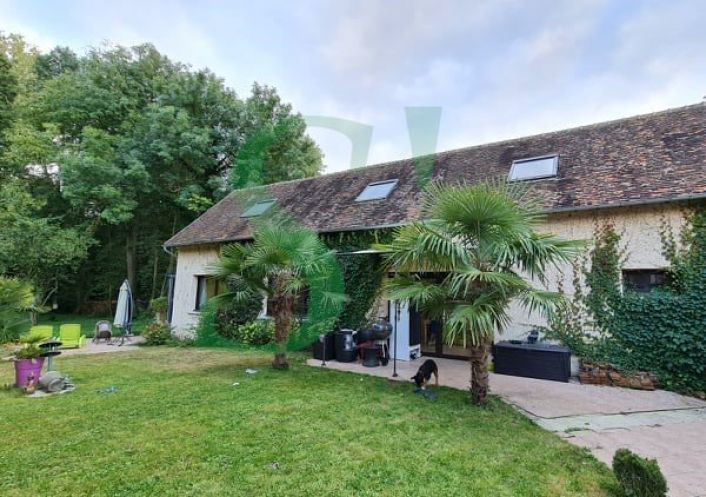 vente Maison Marines