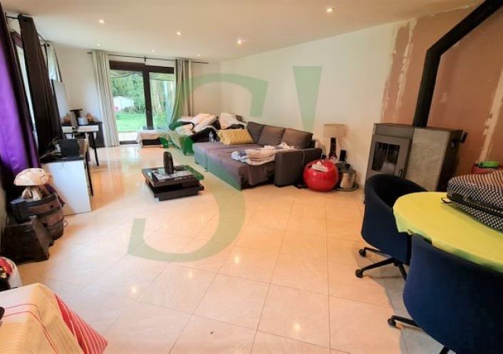 vente Maison Marines