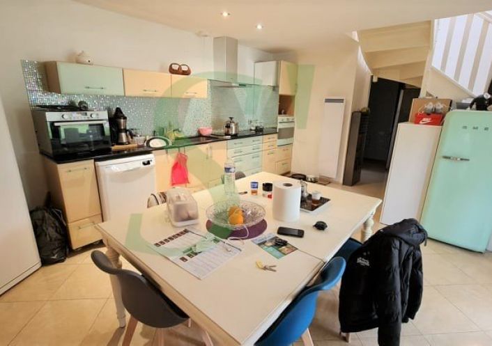 vente Maison Marines