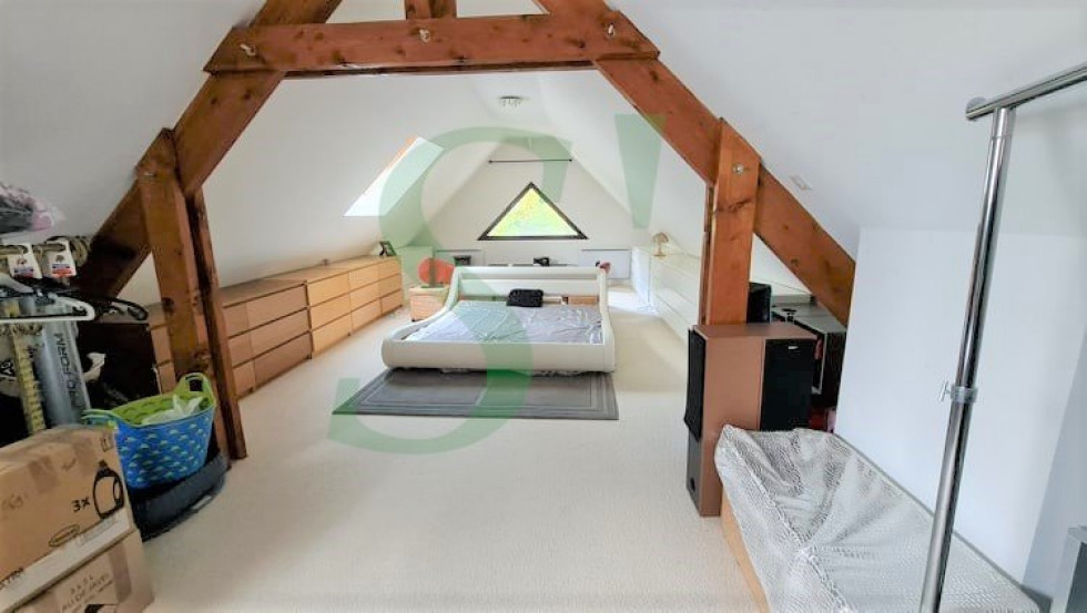 vente Maison Marines - Photo 5