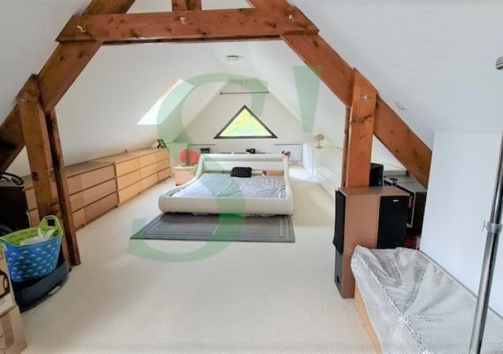 vente Maison Marines