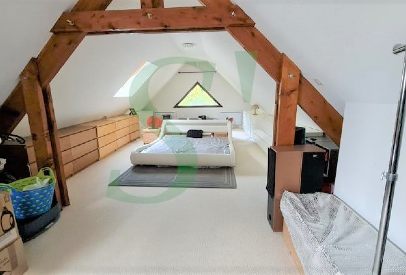 vente Maison Marines - Photo 4