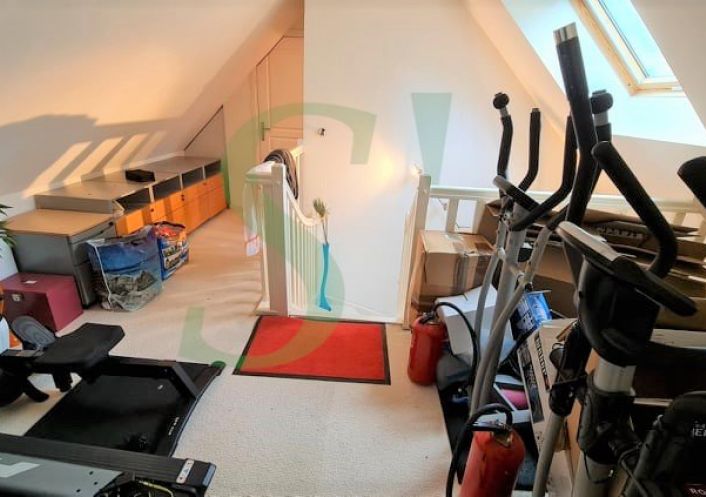 vente Maison Marines