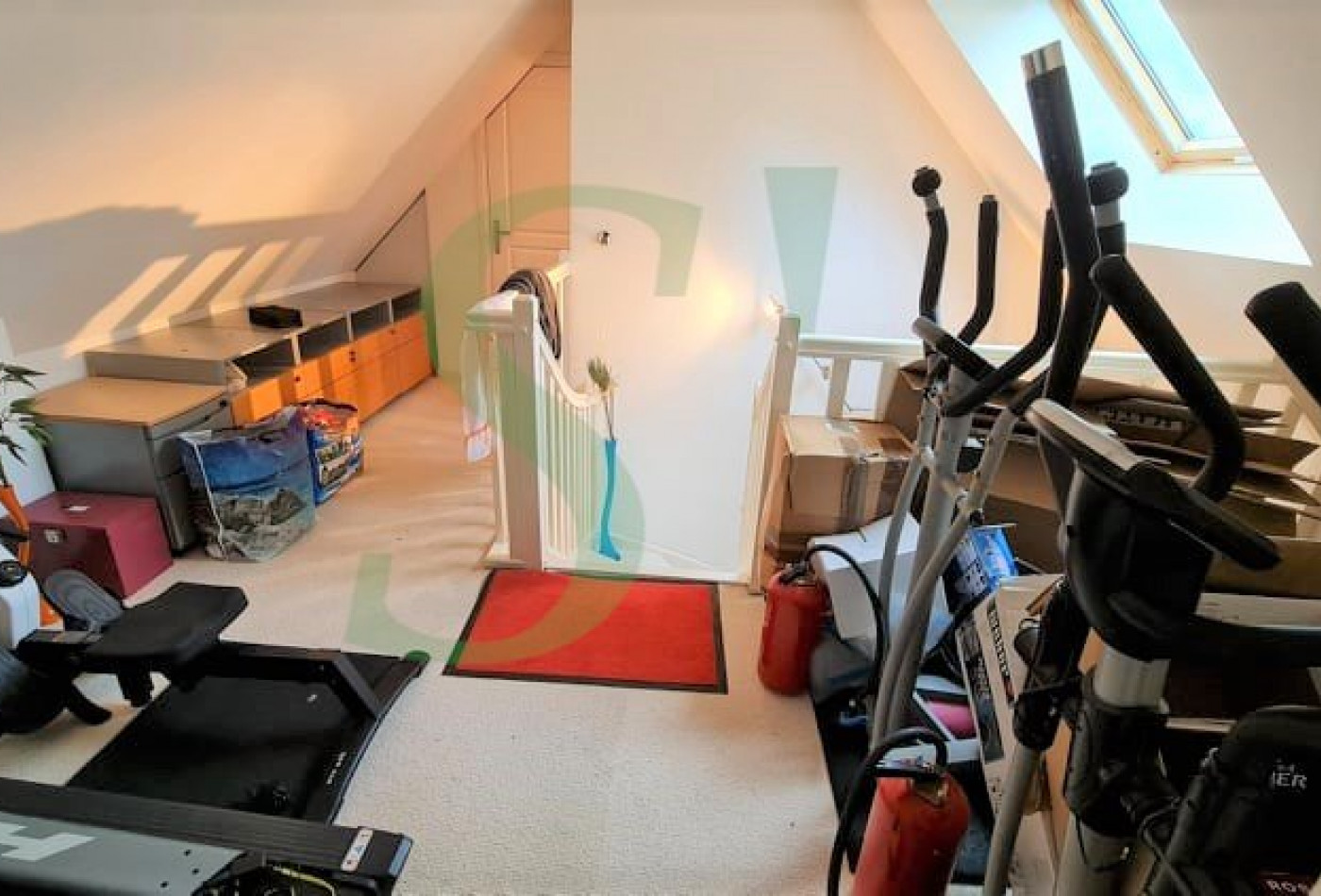 vente Maison Marines - Photo 5