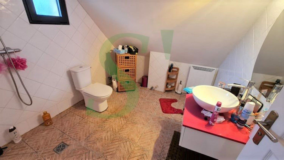 vente Maison Marines - Photo 7