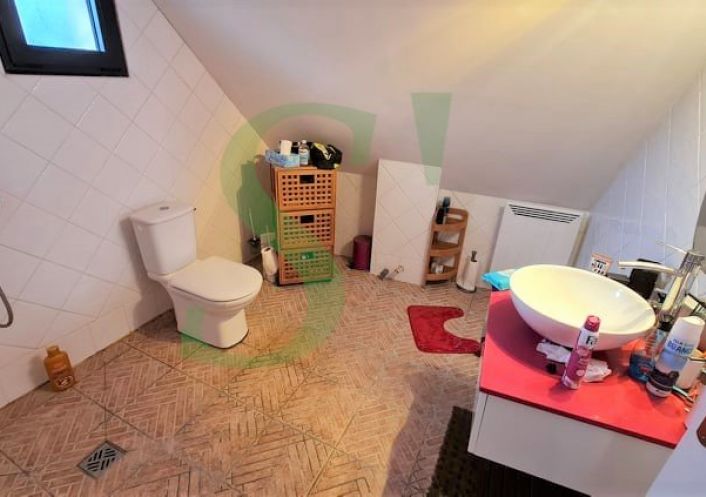 vente Maison Marines