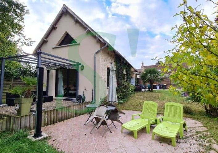 vente Maison Marines