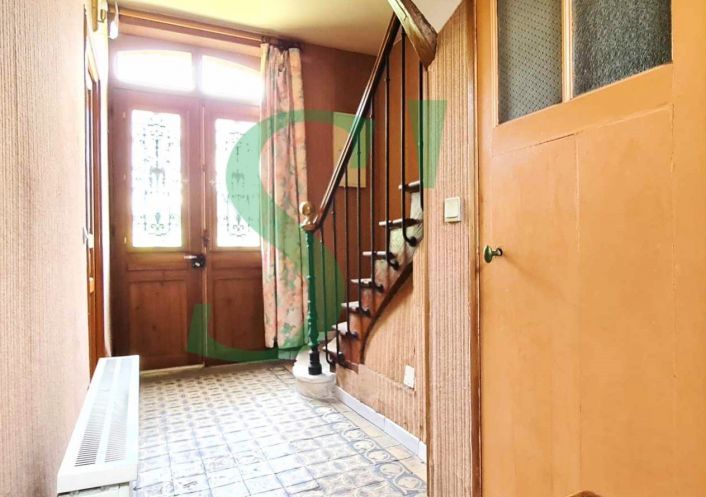 vente Maison de caractère Chaumont En Vexin