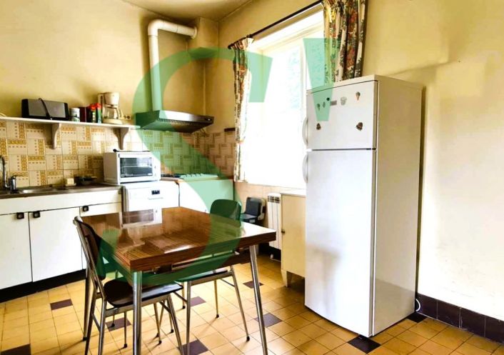 vente Maison de caractère Chaumont En Vexin